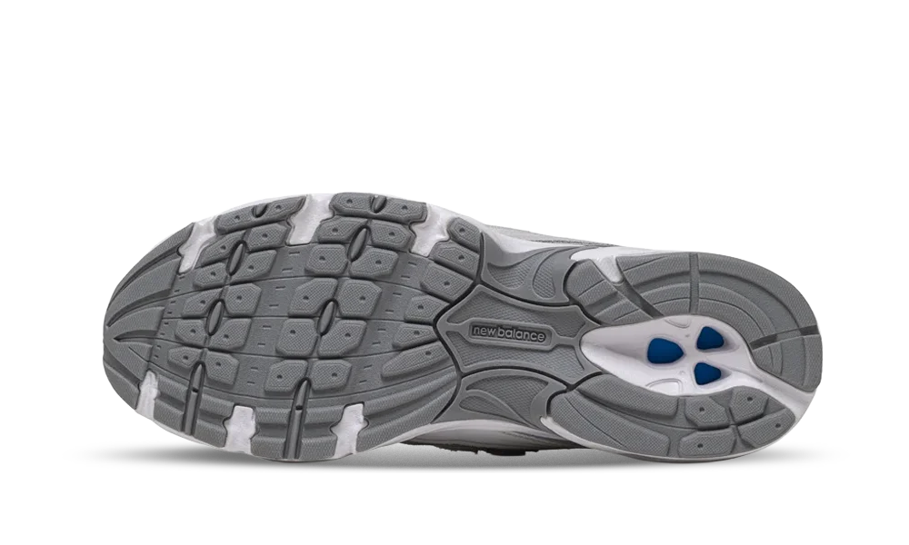 New Balance 740 Reflection Grey 3