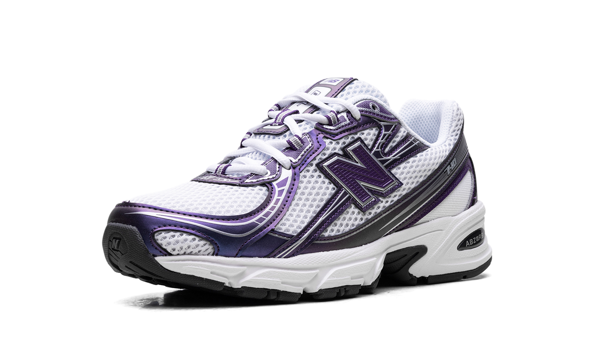 New Balance 740v2 Concord Grape 5