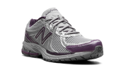 New Balance 860 V2 Gray Purple