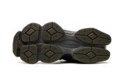 New Balance 9060 Blacktop Dark Moss 6