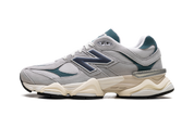 New Balance 9060 Concrete Vintage Indigo New Spruce 1