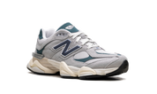 New Balance 9060 Concrete Vintage Indigo New Spruce 2