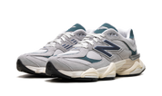New Balance 9060 Concrete Vintage Indigo New Spruce 3
