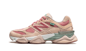 New Balance 9060 Joe Freshgoods Inside Voices Penny Cookie Pink 1