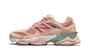 New Balance 9060 Joe Freshgoods Inside Voices Penny Cookie Pink 6