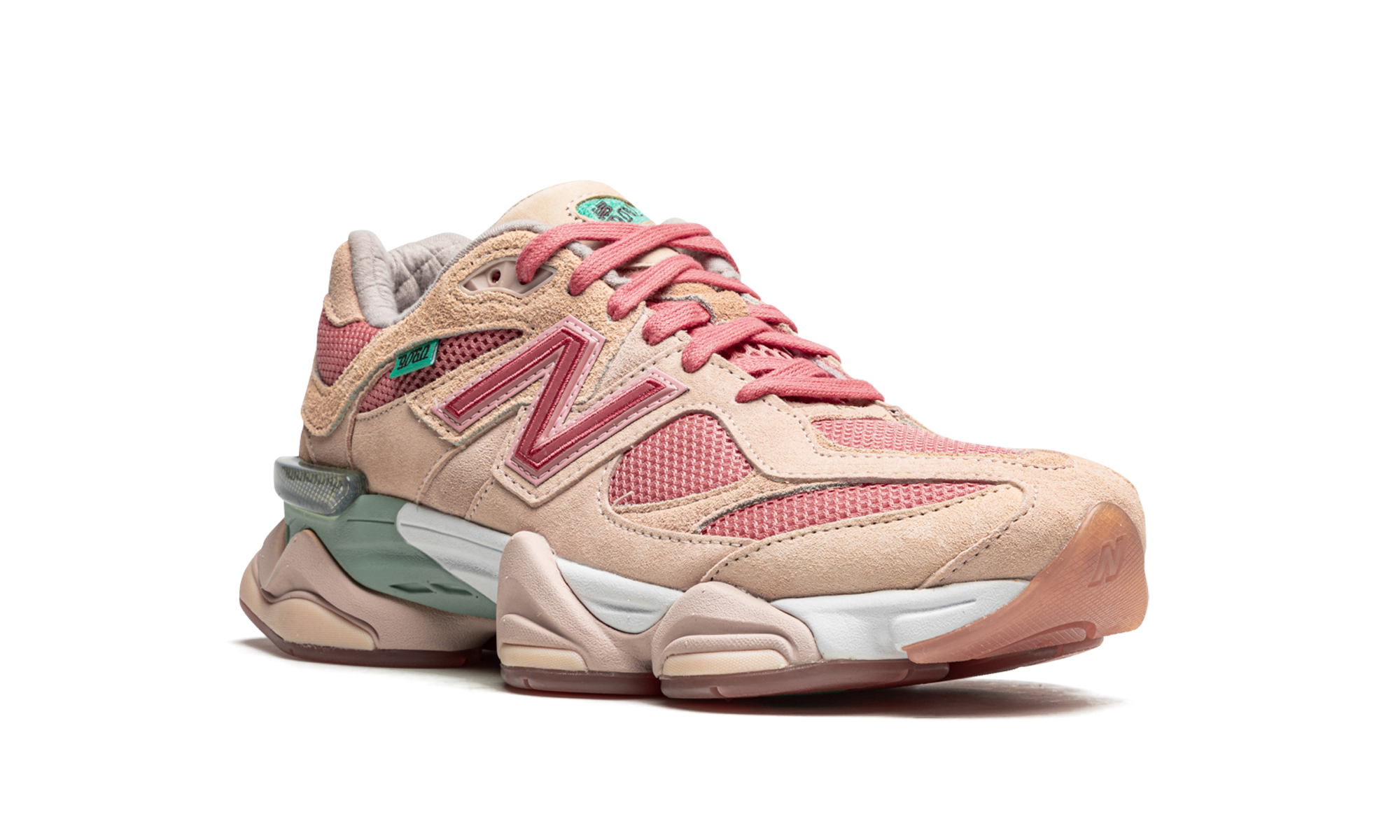 New Balance 9060 Joe Freshgoods Inside Voices Penny Cookie Pink
