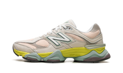 New Balance 9060 Moonbeam Vintage Rose Lime 1
