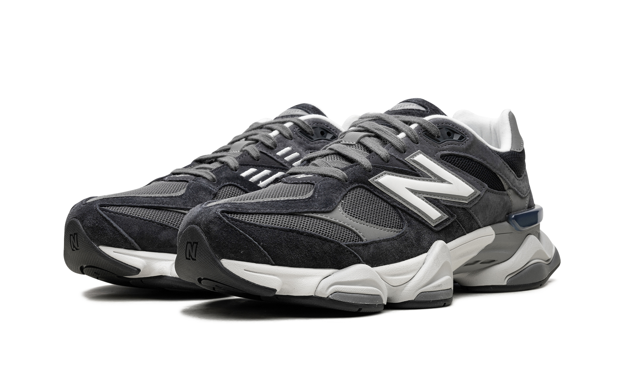 New Balance 9060 Phantom Castlerock 3