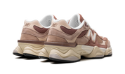 New Balance 9060 Sparrow Flat Taupe 4