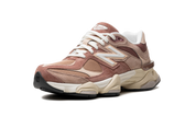 New Balance 9060 Sparrow Flat Taupe 5