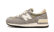 New Balance 990 V1 Teddy Santis Made In USA Marblehead 1