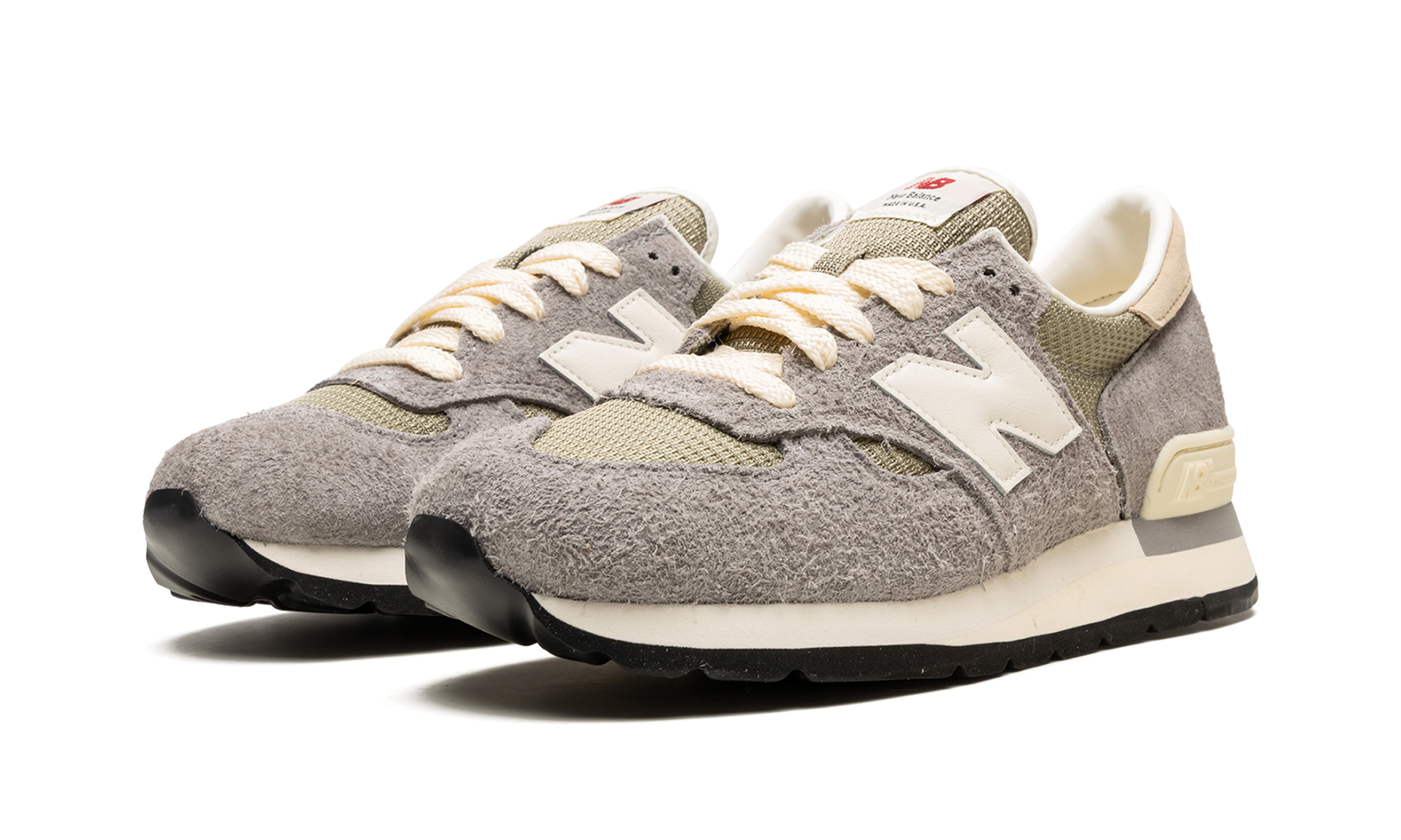 New Balance 990 V1 Teddy Santis Made In USA Marblehead 7
