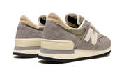 New Balance 990 V1 Teddy Santis Made In USA Marblehead 8