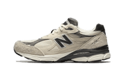 New Balance 990 V3 Made In USA Teddy Santis Moonbeam 1