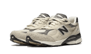 New Balance 990 V3 Made In USA Teddy Santis Moonbeam 2