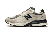 New Balance 990 V3 Made In USA Teddy Santis Moonbeam 5