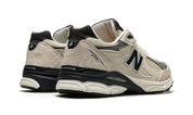 New Balance 990 V3 Made In USA Teddy Santis Moonbeam 7