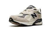 New Balance 990 V3 Made In USA Teddy Santis Moonbeam 8