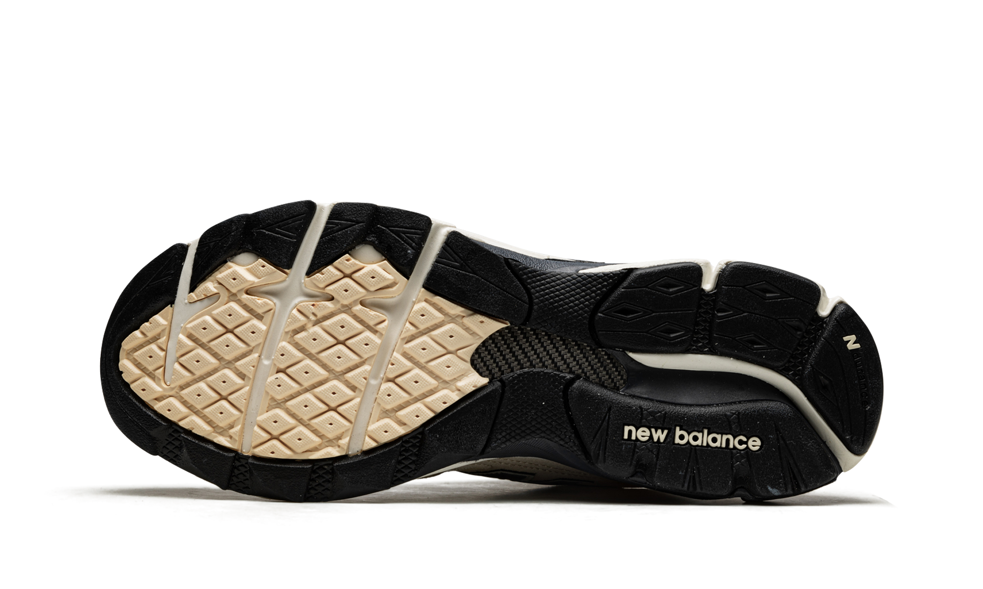 New Balance 990 V3 Made In USA Teddy Santis Moonbeam 9