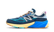New Balance 990 V6 Made in USA Action Bronson Lapis Lazuli 1