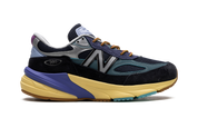 New Balance 990 V6 Made in USA Action Bronson Lapis Lazuli 10