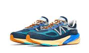 New Balance 990 V6 Made in USA Action Bronson Lapis Lazuli 2