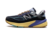 New Balance 990 V6 Made in USA Action Bronson Lapis Lazuli 4