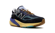 New Balance 990 V6 Made in USA Action Bronson Lapis Lazuli 5