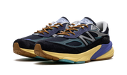 New Balance 990 V6 Made in USA Action Bronson Lapis Lazuli 6