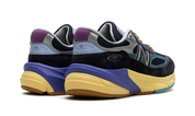 New Balance 990 V6 Made in USA Action Bronson Lapis Lazuli 7