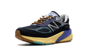 New Balance 990 V6 Made in USA Action Bronson Lapis Lazuli 8