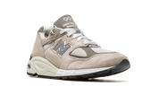 New Balance 990v2 Made In USA Grey 2