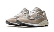 New Balance 990v2 Made In USA Grey 3