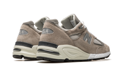 New Balance 990v2 Made In USA Grey 4
