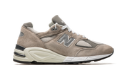 New Balance 990v2 Made In USA Grey 7