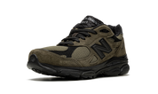 New Balance 990v3 JJJJound Brown Black 4
