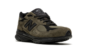 New Balance 990v3 JJJJound Brown Black 7