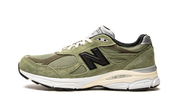 New Balance 990v3 JJJJound Olive 1