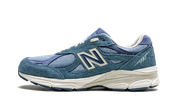 New Balance 990v3 Levi's Denim 1