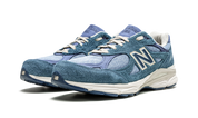 New Balance 990v3 Levi's Denim 2
