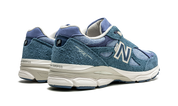 New Balance 990v3 Levi's Denim 3