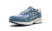 New Balance 990v3 Levi's Denim 4