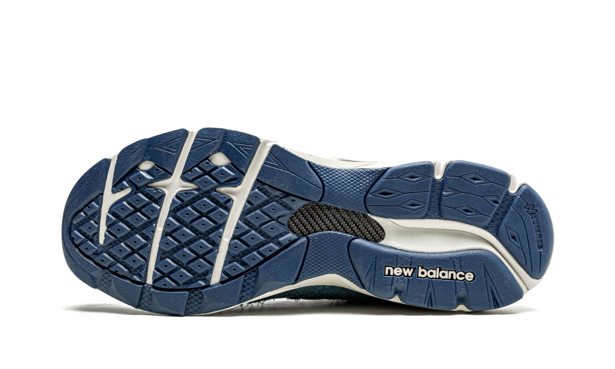 New Balance 990v3 Levi's Denim 5
