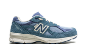 New Balance 990v3 Levi's Denim 6