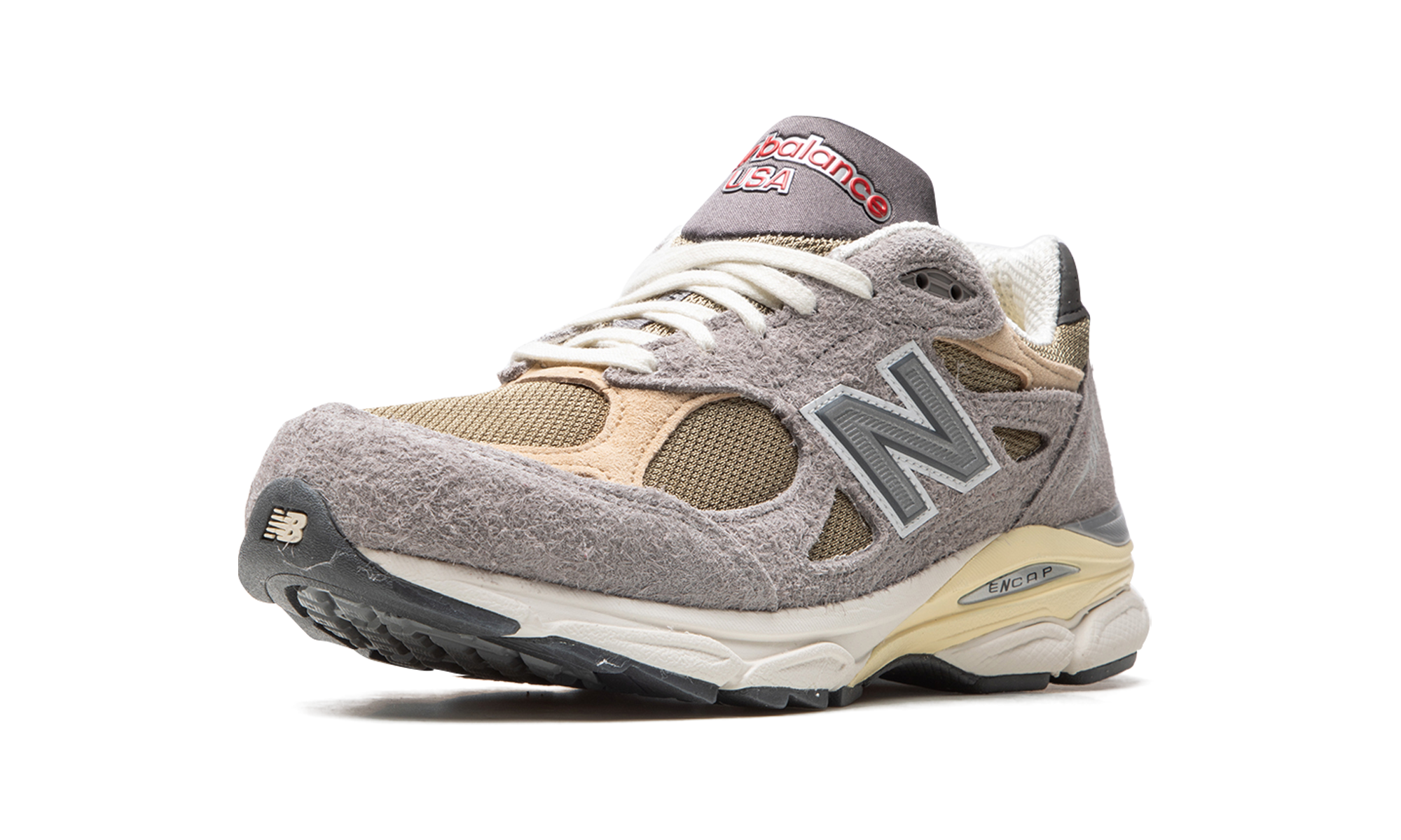 New Balance 990v3 MiUSA Marblehead Incense 4