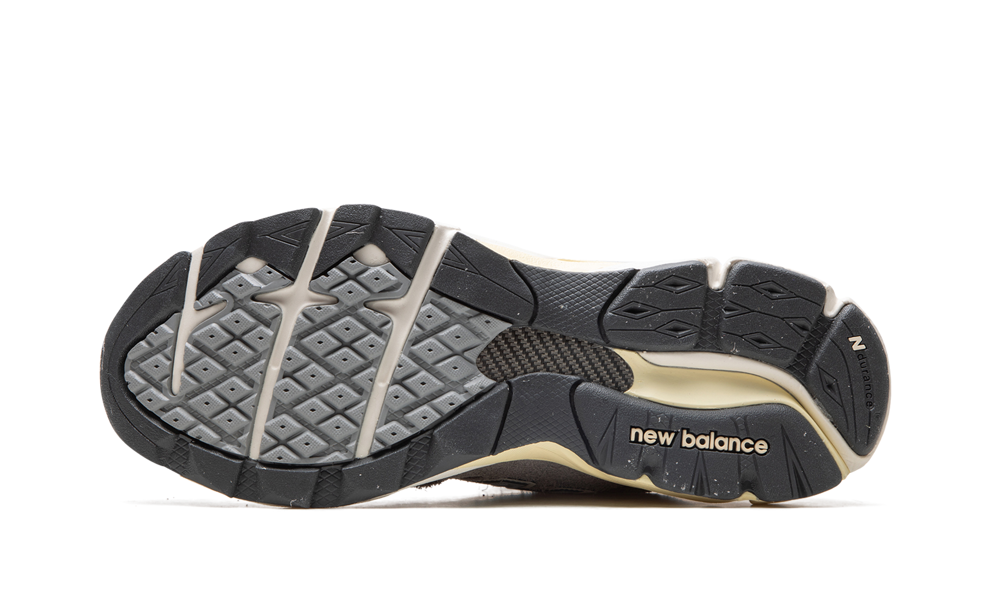 New Balance 990v3 MiUSA Marblehead Incense 5