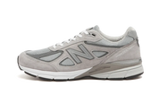 New Balance 990v4 Grey 1