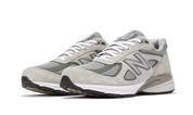 New Balance 990v4 Grey 2