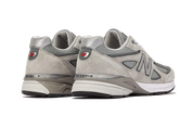 New Balance 990v4 Grey 3