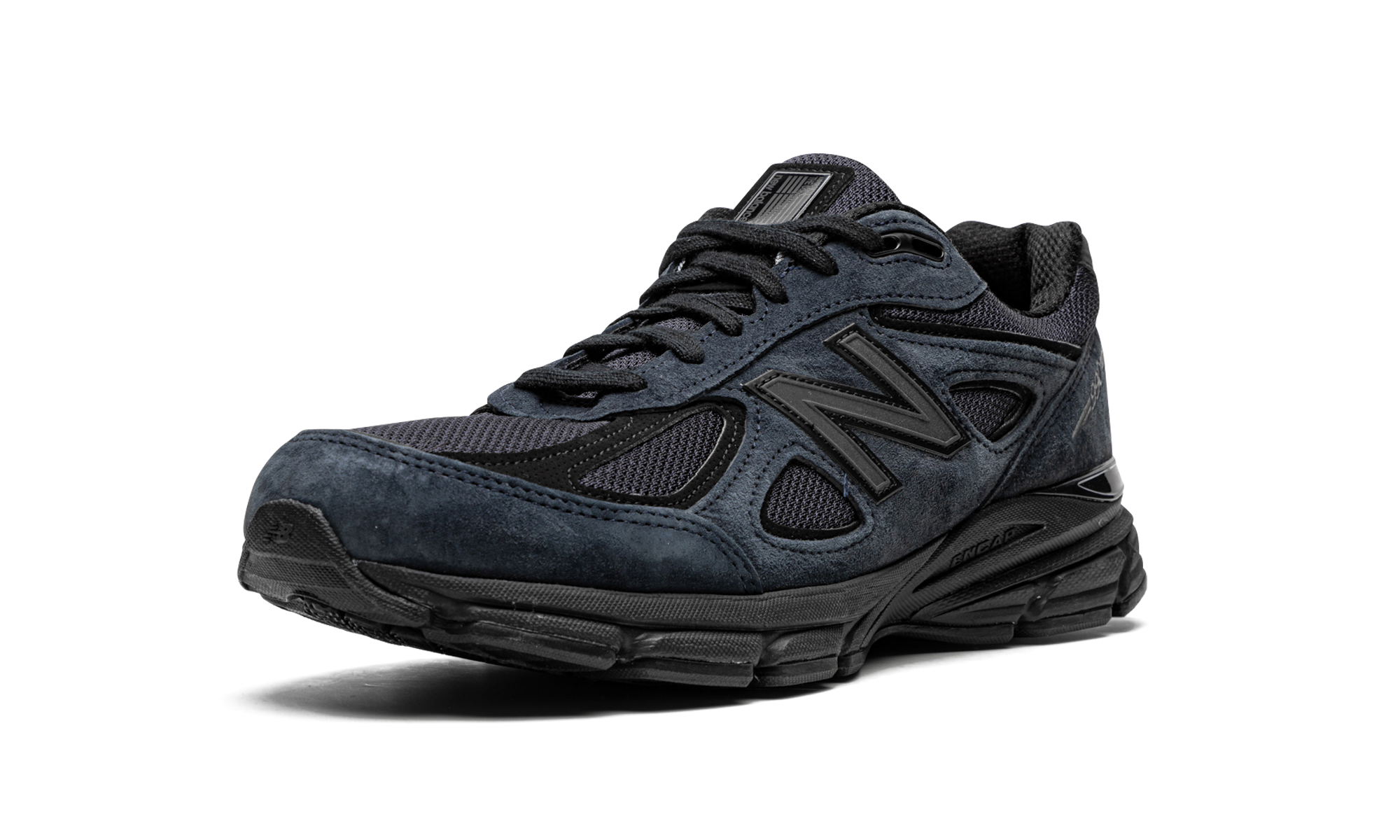 New Balance 990v4 JJJJound Navy 4